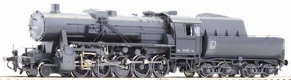 Steam Locomotive BR 52<br /><a href='images/pictures/Roco/62278.jpg' target='_blank'>Full size image</a>